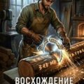 Восхождение плотника. Том 3 — Панарин Антон
