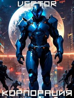 Вернувшийся: Корпорация. Том II - Vector