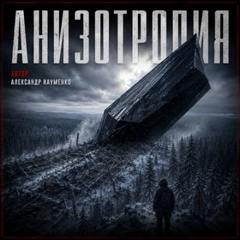 Анизотропия — Науменко Александр