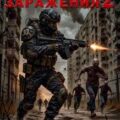 Код заражения 2 — Подус Игорь