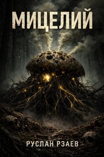 Мицелий - Рзаев Руслан