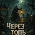 Через топь — Прусаков Андрей