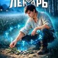 Вольный лекарь. Ученик. Том 3 — Карелин Сергей, Золотарев Егор
