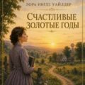 Счастливые золотые годы — Уайлдер Лора Инглз