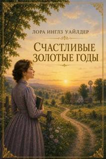 Счастливые золотые годы - Уайлдер Лора Инглз