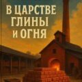 В царстве глины и огня — Лейкин Николай