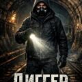 Диггер — Науменко Александр