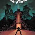 Shadow Fight. Бег за тенью — Фот Алекс