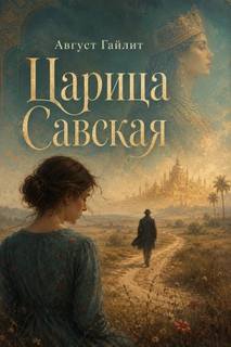 Царица Савская - Гайлит Аугуст