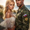 Офицер Моего Сердца — Дашкова Ольга