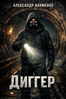 Диггер — Науменко Александр