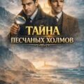 Тайна песчаных холмов — Фримен Ричард