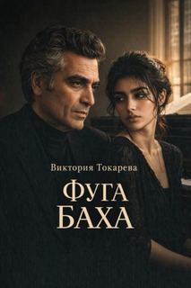 Фуга Баха — Токарева Виктория