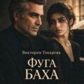 Фуга Баха — Токарева Виктория