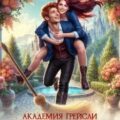 Академия Грейсли. Дружба любви не помеха — Губина Мотя