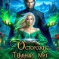 Осторожно, темный маг не женат! — Шерстобитова Ольга