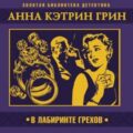 В лабиринте грехов — Грин Анна Кэтрин