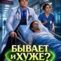 Бывает и хуже? Том 7 — Молотов Виктор, Алмазов Игорь
