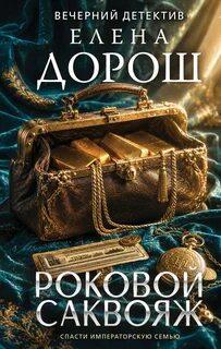 Роковой саквояж — Дорош Елена