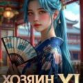 Хозяин Оков XI — Матисов Павел