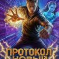 Протокол: Новый Архимаг 5.0 — Тесленок Кирилл