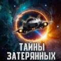 Тайны затерянных звезд. Книга 1 — Эл Лекс, Кун Антон
