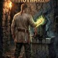 Восхождение плотника. Том 4 — Панарин Антон