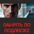 Память по подписке — Долгов Максим