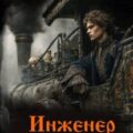 Инженер Петра Великого – 10 — Гросов Виктор