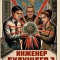 Проект Сфера-80-2. ТЗ для прошлого. Часть 2 — Миков Станислав