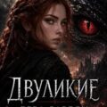 Двуликие: Дева Завесы — Д. Алекс, Бах Влад