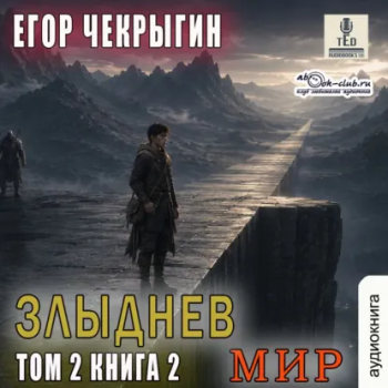 Злыднев мир. Том 2. Книга 2 - Чекрыгин Егор