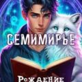 Семимирье – 1. Рождение хрономага — Глад Алекс