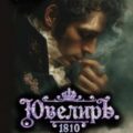 Ювелиръ. 1810. Отряд — Гросов Виктор