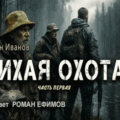 Тихая охота — Иванов Иван