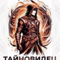Тайновидец. Том 12: Урожайный год — Рудин Алекс
