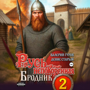 Бродник — Гуров Валерий, Старый Денис