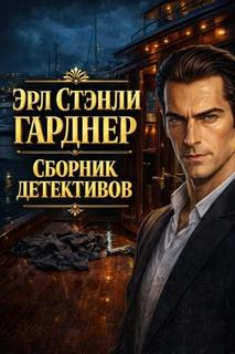 Сборник детективов — Гарднер Эрл