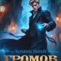 Громов: Хозяин теней – 8 — Демина Карина