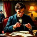 Семь ключей от Болдпейта — Биггерс Эрл
