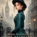 Мэри Лонгшир – дочь магната — Гринерс Эва