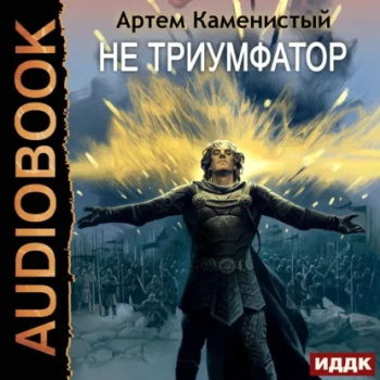Не триумфатор — Каменистый Артем