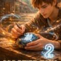 Мастер Рун. Книга 2 — Сластин Артем, ПолуЁж