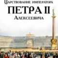 Царствование императора Петра II Алексеевича — Соловьев Сергей