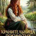 Хранительница Покинутых земель — Соколова Надежда