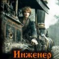 Инженер Петра Великого – 11 — Гросов Виктор