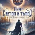 Меж светом и тьмой. Книга 5 — Вайс Александр