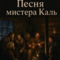 Песня мистера Каль — Мамин-Сибиряк Дмитрий