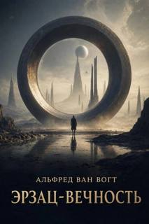 Эрзац-вечность — Вогт Альфред