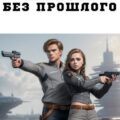 Капитан без прошлого — 2 — Кащеев Денис